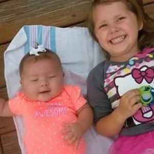 Meet your Posher, Peggy